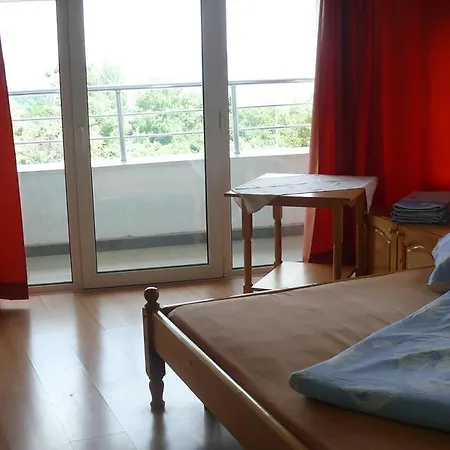 Climate Varna