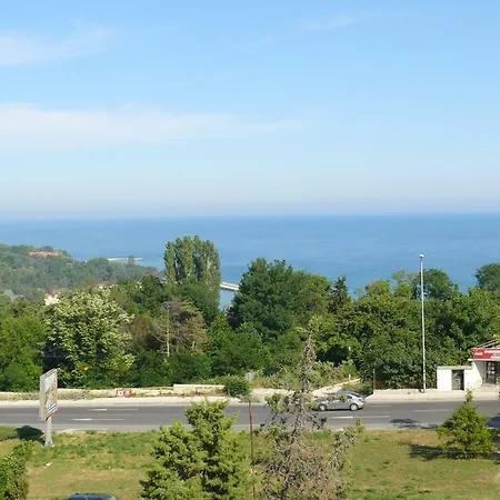 Gæstehus Climate Varna