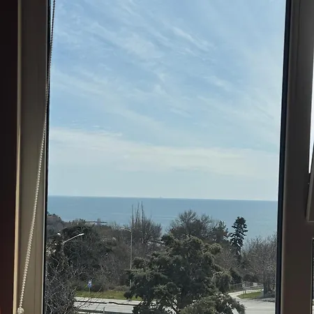 Climate Guest house 2*
