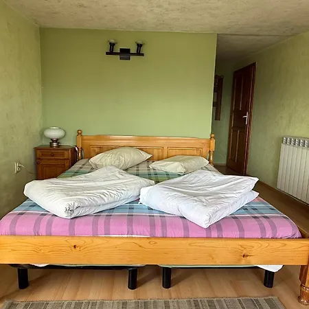Climate Guest house Varna