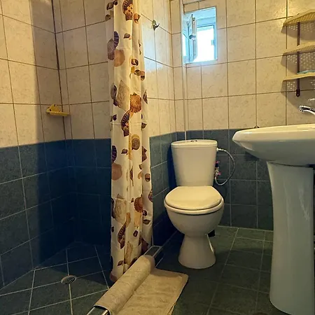 Guest house Climate