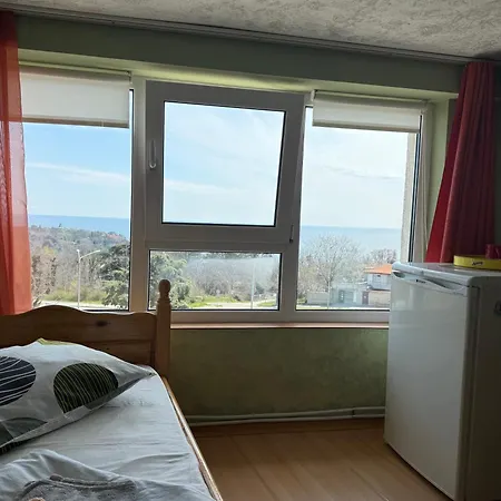 Guest house Climate