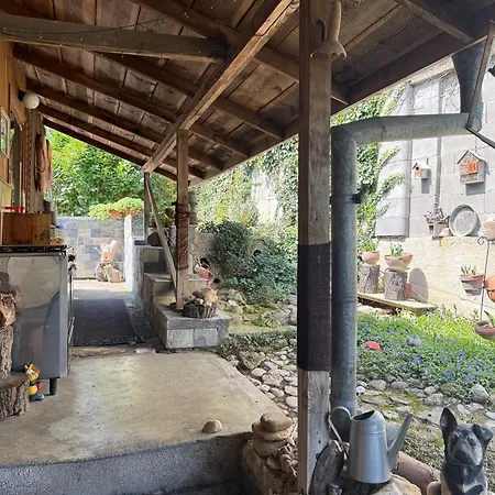 Climate Guest house Varna