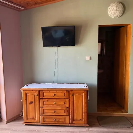 Guest house Climate