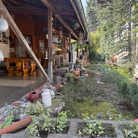 Climate Guest house 2*