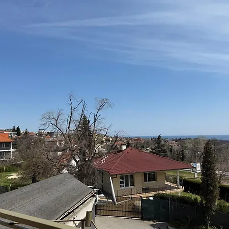 Guest house Climate