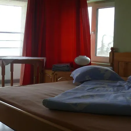 Gasthof Climate Warna