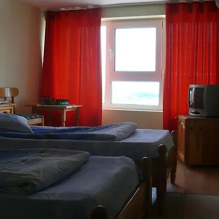 Gasthof Climate Warna