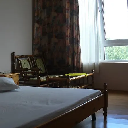 Gasthof Climate Warna