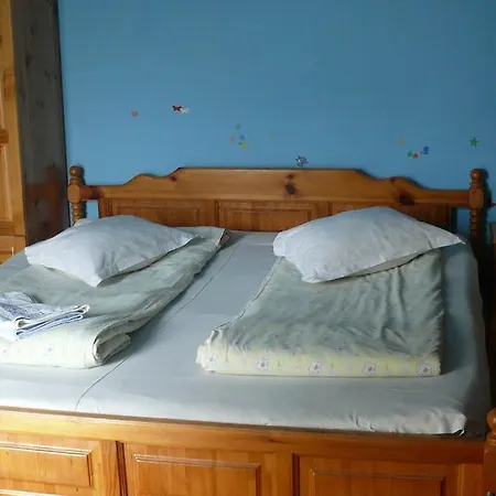 Guest house Climate 2*
