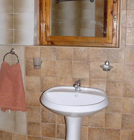 Guest house Climate Varna