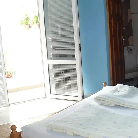 Guest house Climate Varna