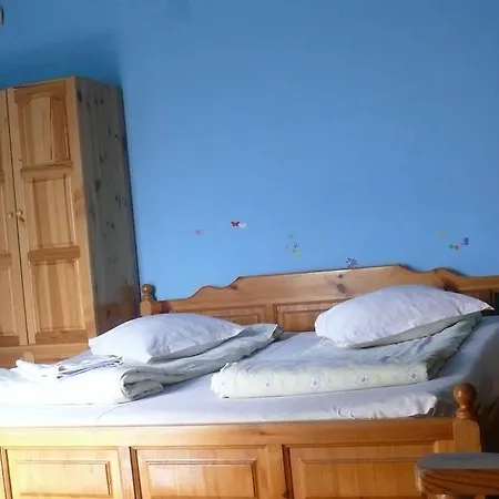 Guest house Climate