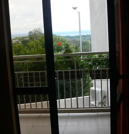 Guest house Climate Varna