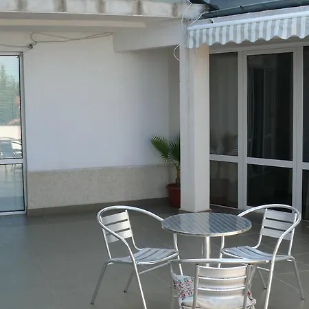 Guest house Climate 2*