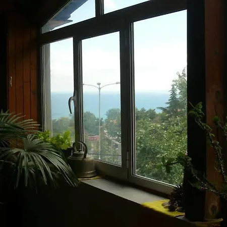 Climate Guest house