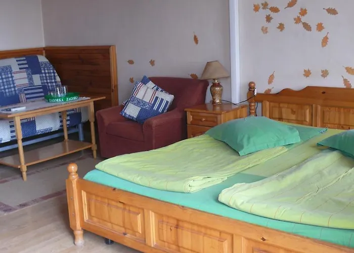 Climate Affittacamere