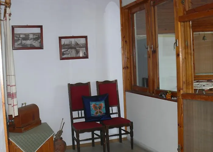 Affittacamere Climate 2*