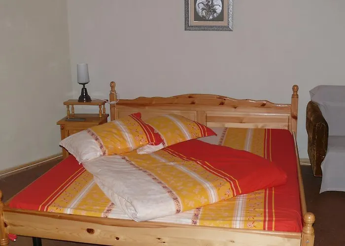 Affittacamere Climate