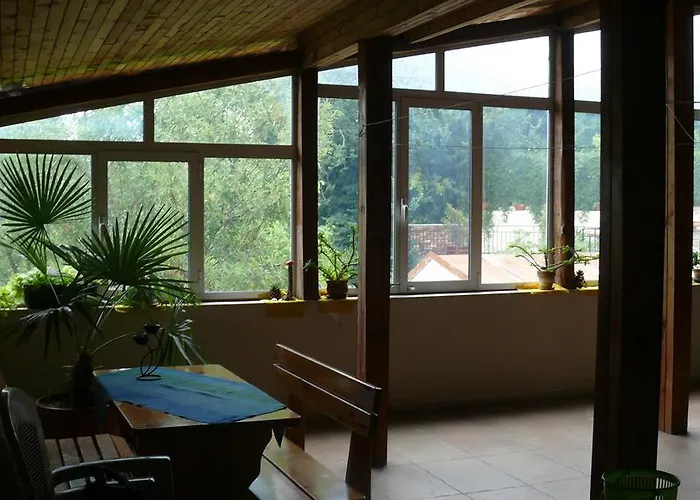 Affittacamere Climate 2*