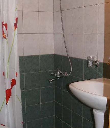 Affittacamere Climate 2*