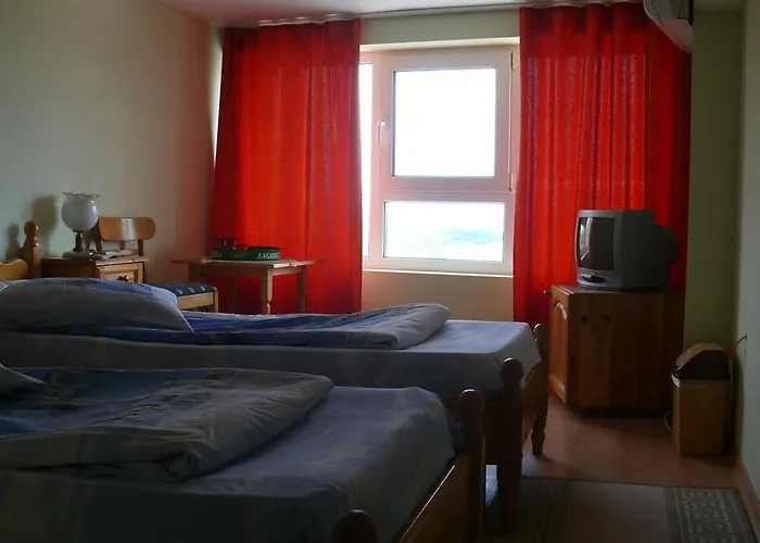 Affittacamere Climate Varna