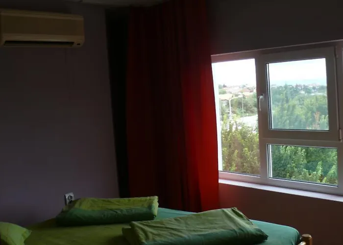 Affittacamere Climate 2*