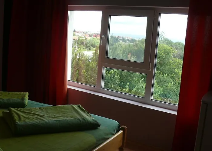 Affittacamere Climate