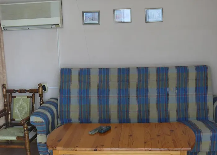 Affittacamere Climate