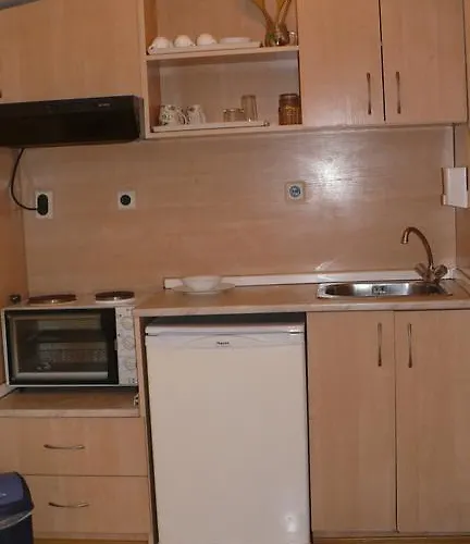 Affittacamere Climate