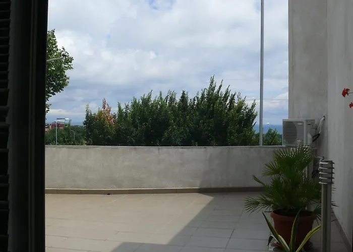 Affittacamere Climate