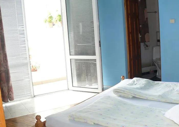 Affittacamere Climate Varna