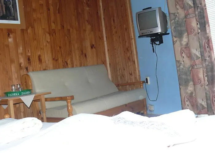 Affittacamere Climate 2*