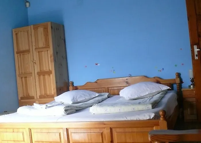 Affittacamere Climate