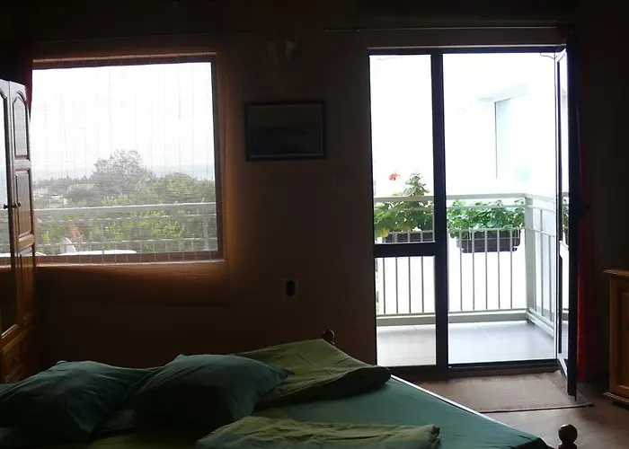 Affittacamere Climate 2*