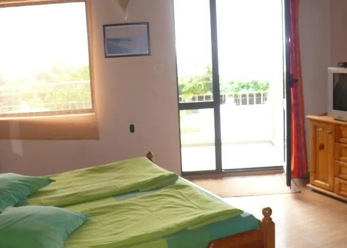 Affittacamere Climate