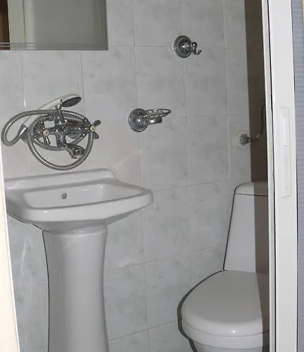 Affittacamere Climate