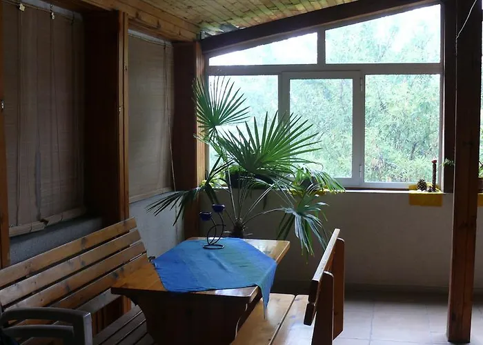 Affittacamere Climate