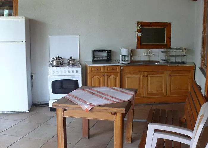 Affittacamere Climate