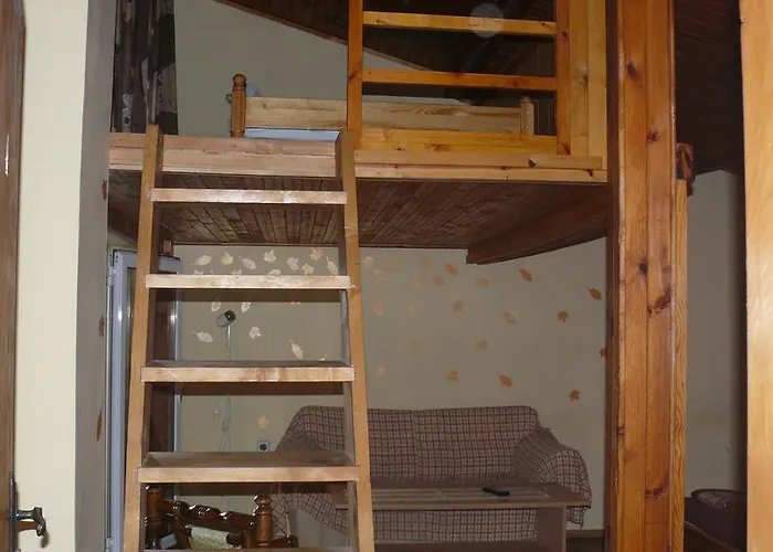 Affittacamere Climate Varna