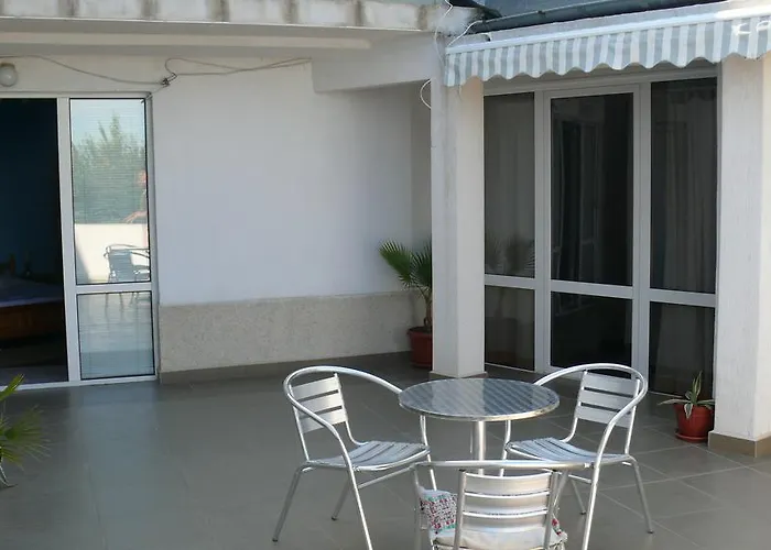 Affittacamere Climate 2*